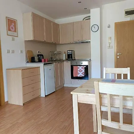 Bulgaria,garden Of Eden Complex, Sunny Beach, Przy Plazy, 8 Basenow Appartement