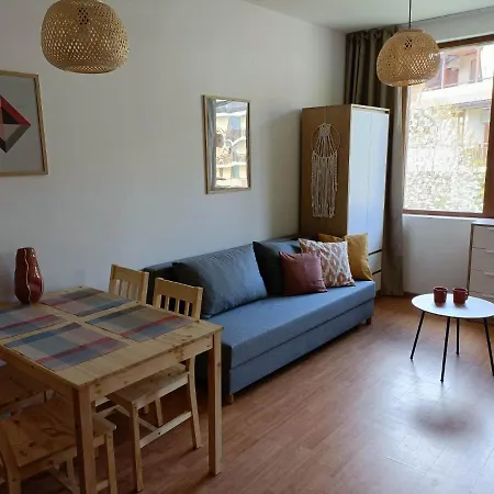 Bulgaria,garden Of Eden Complex, Sunny Beach, Przy Plazy, 8 Basenow Sveti Vlas