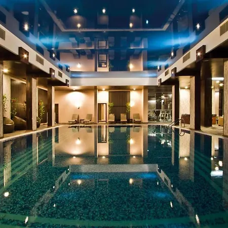 Appartement Bulgaria,garden Of Eden Complex, Sunny Beach, Przy Plazy, 8 Basenow Sveti Vlas
