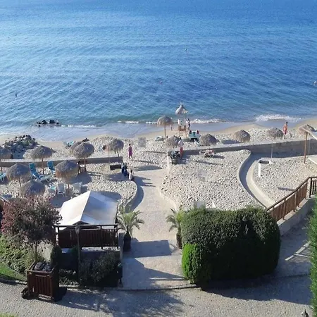 Apartamento Bulgaria,garden Of Eden Complex, Sunny Beach, Przy Plazy, 8 Basenow