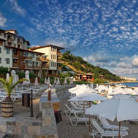 Bulgaria,garden Of Eden Complex, Sunny Beach, Przy Plazy, 8 Basenow * Sveti Vlas