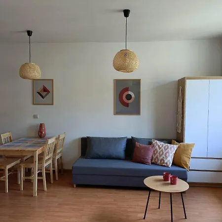 Apartamento Bulgaria,garden Of Eden Complex, Sunny Beach, Przy Plazy, 8 Basenow *