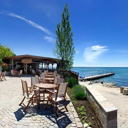 Bulgaria,garden Of Eden Complex, Sunny Beach, Przy Plazy, 8 Basenow 公寓