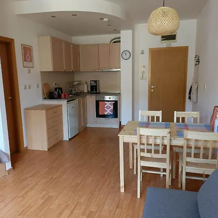 Apartamento Bulgaria,garden Of Eden Complex, Sunny Beach, Przy Plazy, 8 Basenow