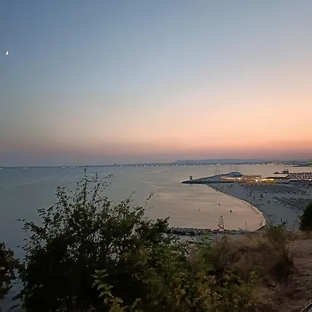 Bulgaria,garden Of Eden Complex, Sunny Beach, Przy Plazy, 8 Basenow Apartamento