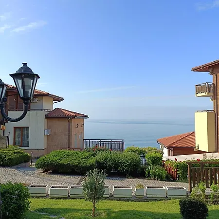 Bulgaria,garden Of Eden Complex, Sunny Beach, Przy Plazy, 8 Basenow * Sveti Vlas