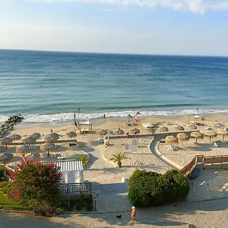 Bulgaria,garden Of Eden Complex, Sunny Beach, Przy Plazy, 8 Basenow * Sveti Vlas
